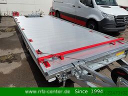 Wörmann STREET-MEXX 3050/209 XL 5,0M KIPPBAR