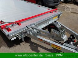 Wörmann STREET-MEXX 3050/209 XL 5,0M KIPPBAR