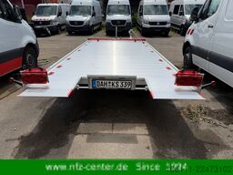 Wörmann STREET-MEXX 3050/209 XL 5,0M KIPPBAR