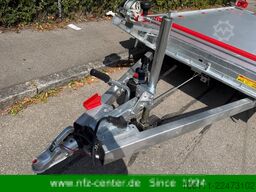 Wörmann STREET-MEXX 3050/209 XL 5,0M KIPPBAR