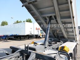 MERCEDES-BENZ Actros 3244 3-Seitenkipper Retar Org 1450000 km