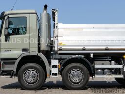 MERCEDES-BENZ Actros 3244 3-Seitenkipper Retar Org 1450000 km
