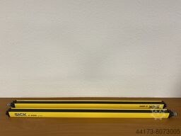 SICK AG C40S-1003CA010 + C40E-1003CA010