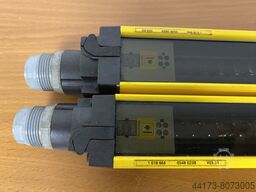 SICK AG C40S-1003CA010 + C40E-1003CA010