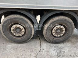 FZ.U.LK-Techn. Tandem Kühlkoffer mit LBW