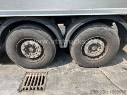 FZ.U.LK-Techn. Tandem Kühlkoffer mit LBW