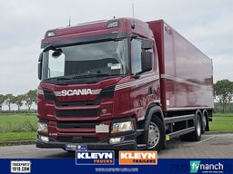 SCANIA G320