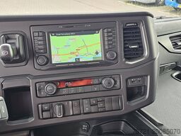 SCANIA G320