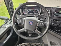 SCANIA G320