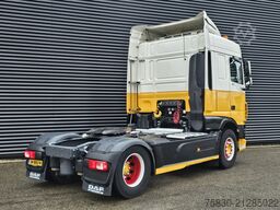 DAF DAF XF 460 / 4x2 SPACECAB / NL-TRUCK