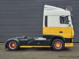 DAF DAF XF 460 / 4x2 SPACECAB / NL-TRUCK