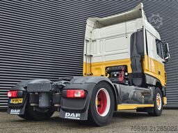 DAF DAF XF 460 / 4x2 SPACECAB / NL-TRUCK