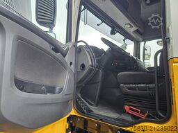 DAF DAF XF 460 / 4x2 SPACECAB / NL-TRUCK