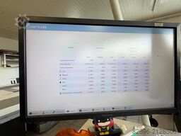 Canon OCE Arizona 1360XT