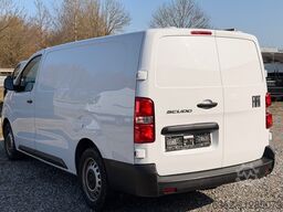 FIAT Scudo L3 Aut.Carplay. Navi.Klima.Regale