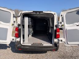 FIAT Scudo L3 Aut.Carplay. Navi.Klima.Regale