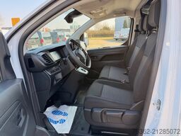 FIAT Scudo L3 Aut.Carplay. Navi.Klima.Regale