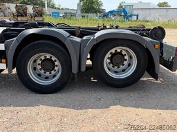 MAN TGA 28.430 6X2 HAAKARM