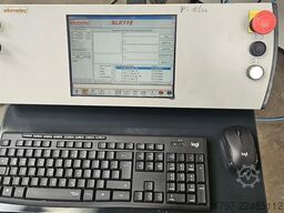 Elumatec SLK 118