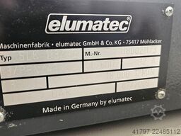 Elumatec SLK 118