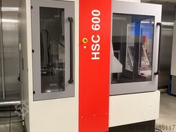 Exeron EXERON HSC 600/3