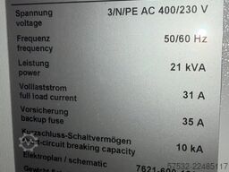 Exeron EXERON HSC 600/3