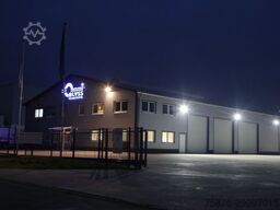 IVECO Daily Planenaufbau / LBW       SOFORT VERFÜGBAR