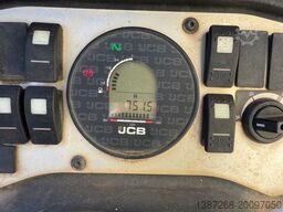 JCB CT260-120 / 2019 BJ / 751 H / 2.560 KG