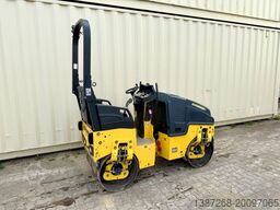 BOMAG BW80AD-5 / 2018 BJ / 1.005 H / 1.550 KG