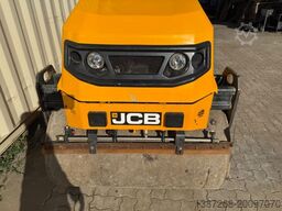 JCB CT260-120 / 2019 BJ / 609 H / 2.560 KG