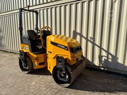 JCB CT260-120 / 2019 BJ / 609 H / 2.560 KG