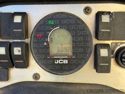 JCB CT260-120 / 2019 BJ / 609 H / 2.560 KG