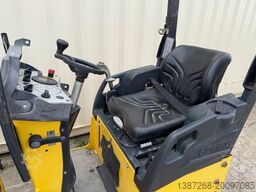 BOMAG BW80AD-5 / 2020 BJ / 426 H / 1.550 KG