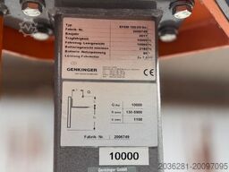 Genkinger EFSM 100/59-So