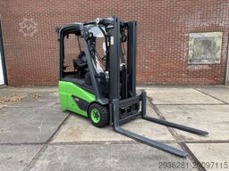 Linde E14-02