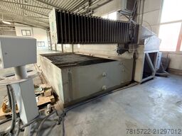 Flow International Corporation I-6012 IFB (Integrated Flying Bridge)