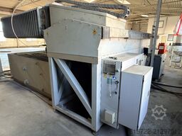 Flow International Corporation I-6012 IFB (Integrated Flying Bridge)