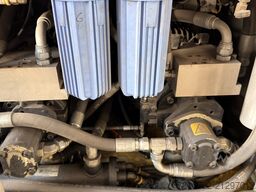 Flow International Corporation I-6012 IFB (Integrated Flying Bridge)