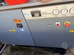 Flow International Corporation I-6012 IFB (Integrated Flying Bridge)