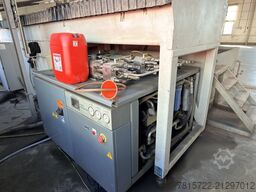 Flow International Corporation I-6012 IFB (Integrated Flying Bridge)