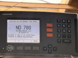 NAXOS-UNION K 900/4000