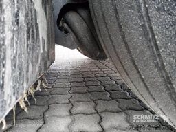 Schmitz Cargobull Curtainsider Standard Getränke