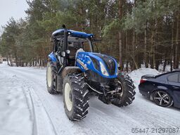 New Holland t6.155