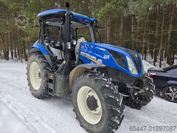 New Holland t6.155