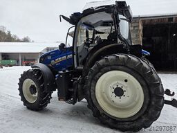 New Holland t6.155