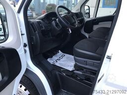 Peugeot Boxer 2.2 150cv 35 BOX onnicar + SPONDA