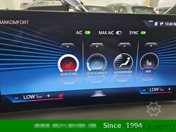BMW 318 d Touring Navigation PDC