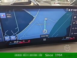 BMW 318 d Touring Navigation  PDC