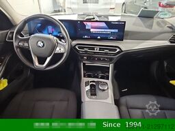 BMW 318 d Touring Navigation PDC