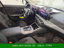 BMW 318 d Touring Navigation PDC